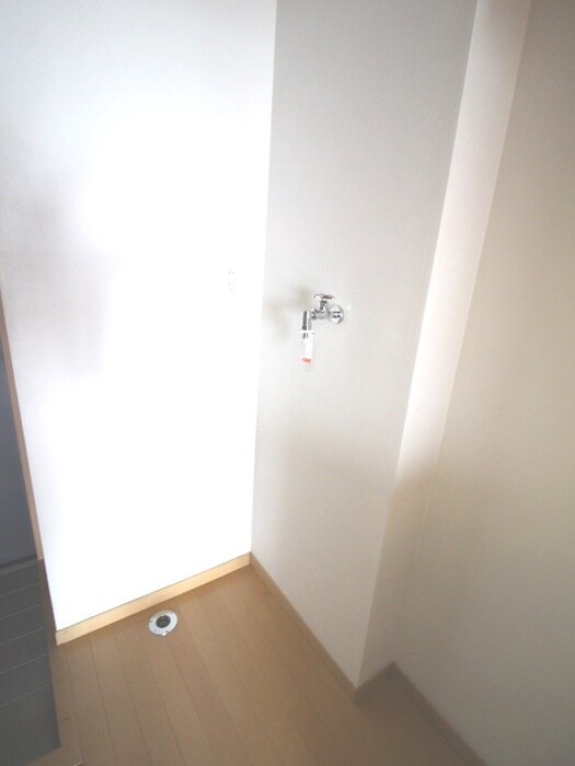 リ－ブラ桜上水の物件内観写真