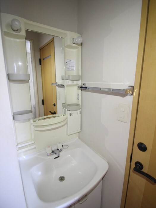 リ－ブラ桜上水の物件内観写真