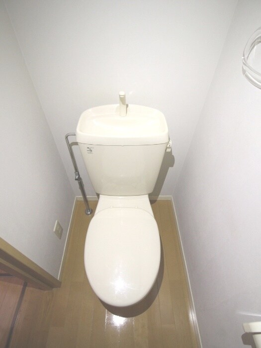 リ－ブラ桜上水の物件内観写真