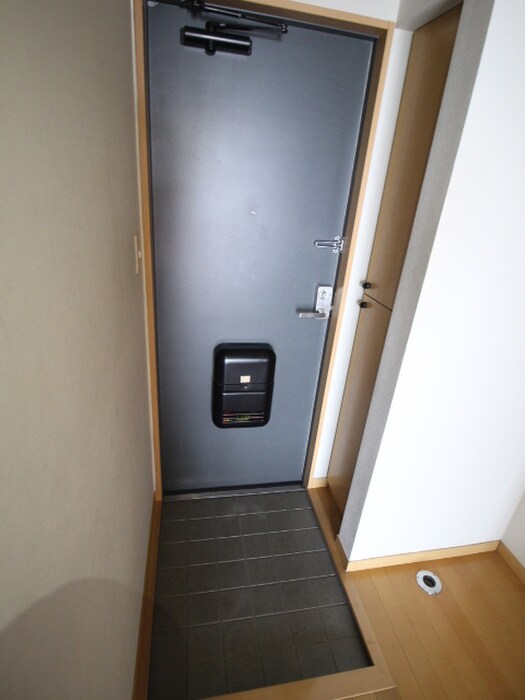 リ－ブラ桜上水の物件内観写真