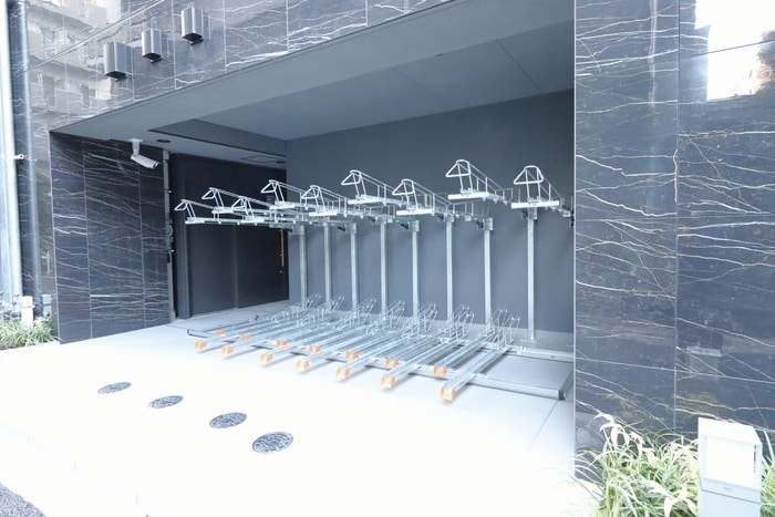 S-RESIDENCE神田avanceの物件外観写真