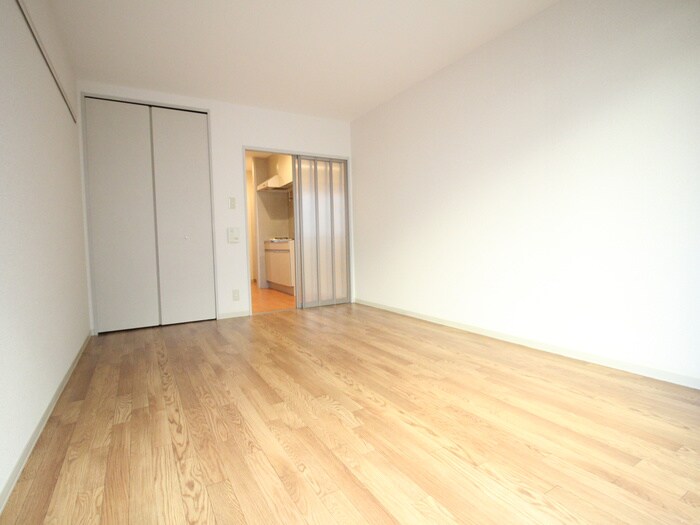 サンテラス千歳船橋の物件内観写真