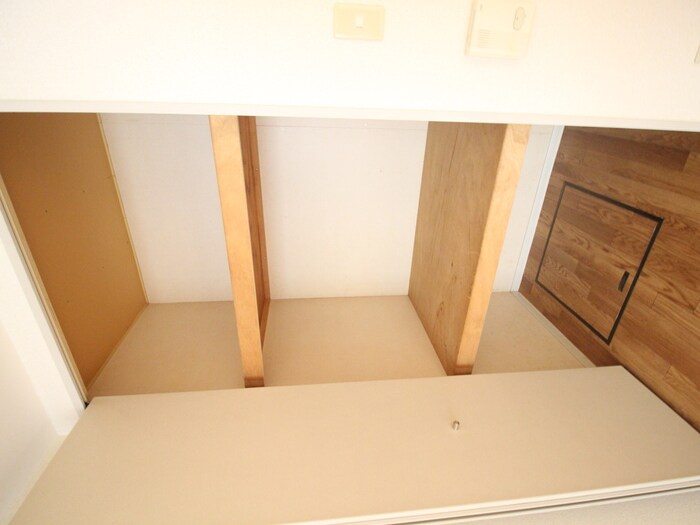 サンテラス千歳船橋の物件内観写真