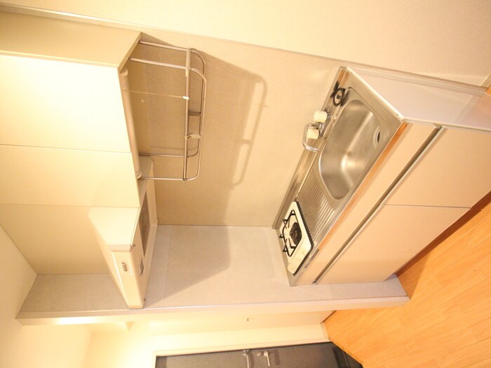 サンテラス千歳船橋の物件内観写真