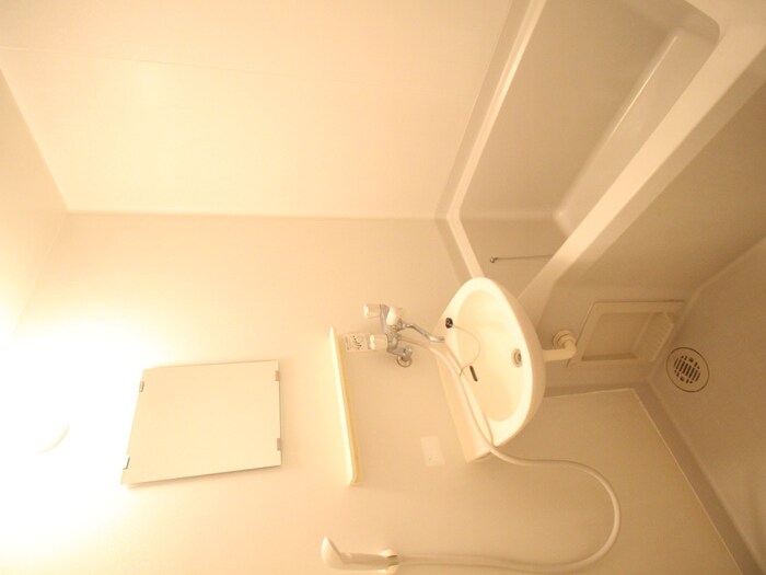 サンテラス千歳船橋の物件内観写真