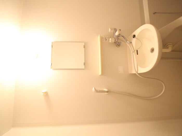 サンテラス千歳船橋の物件内観写真