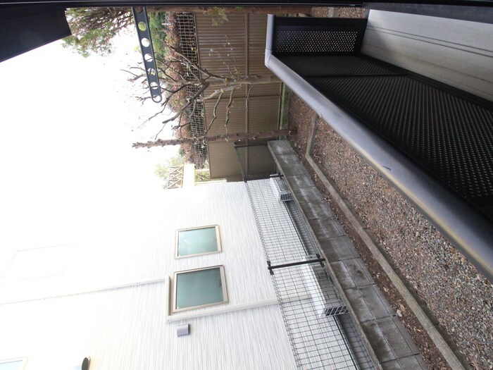 サンテラス千歳船橋の物件内観写真