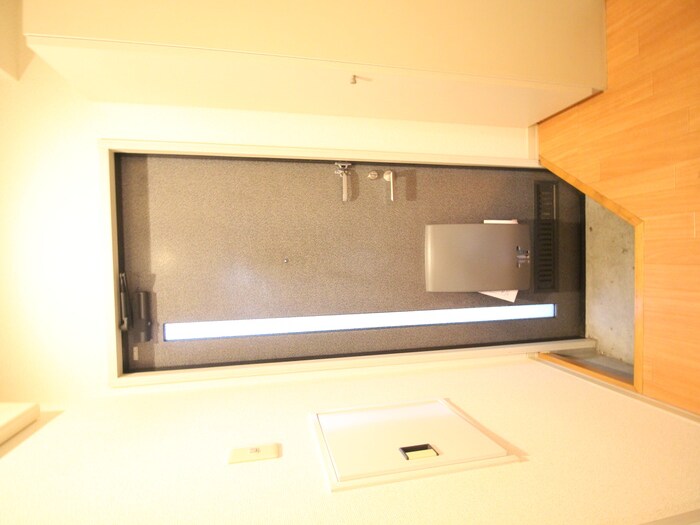 サンテラス千歳船橋の物件内観写真