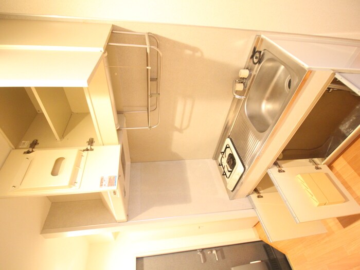 サンテラス千歳船橋の物件内観写真