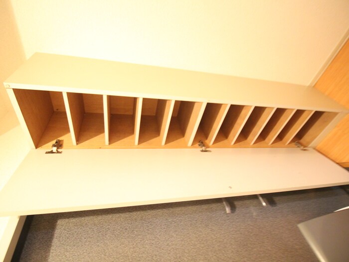 サンテラス千歳船橋の物件内観写真