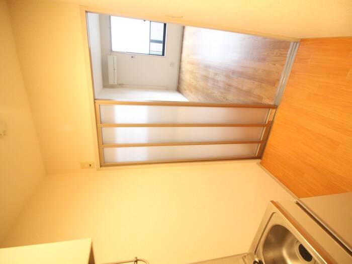 サンテラス千歳船橋の物件内観写真