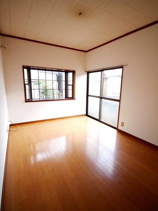 フル－レ和光の物件内観写真