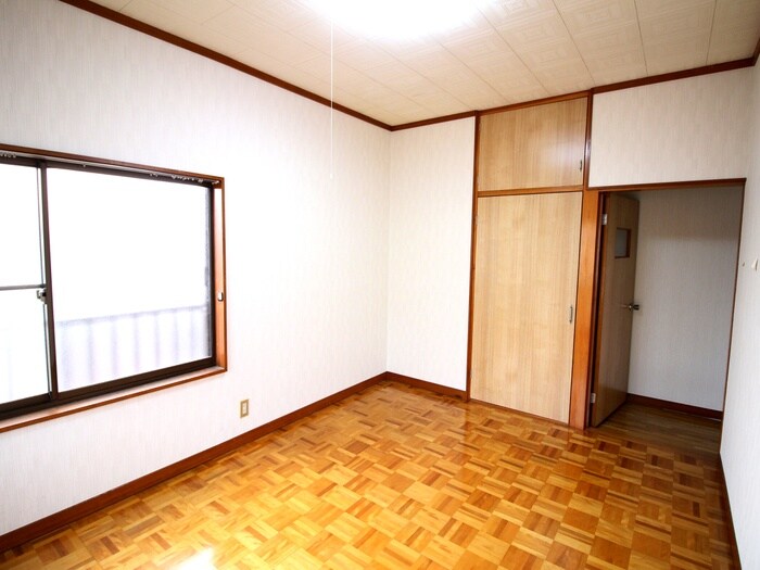 フル－レ和光の物件内観写真