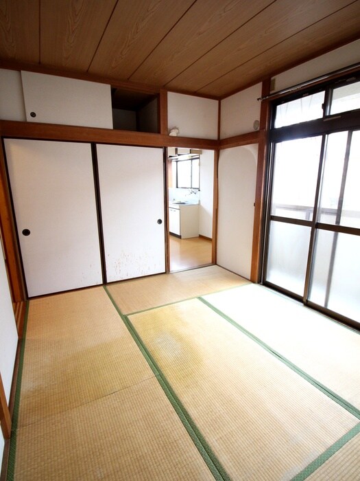 フル－レ和光の物件内観写真