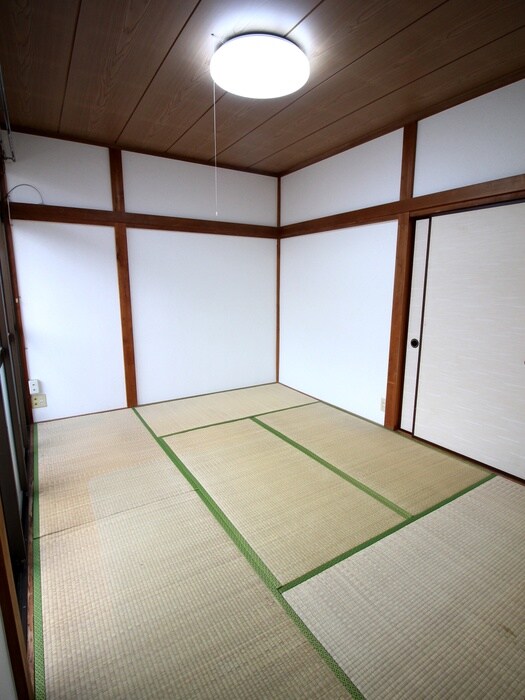 フル－レ和光の物件内観写真