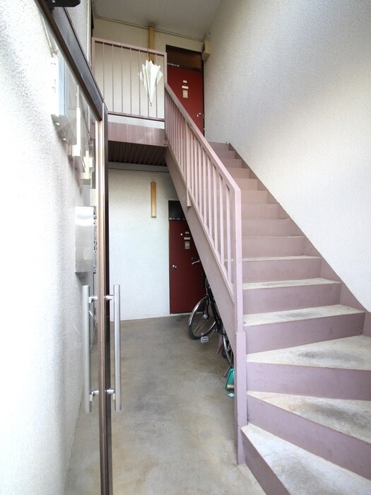 フル－レ和光の物件外観写真