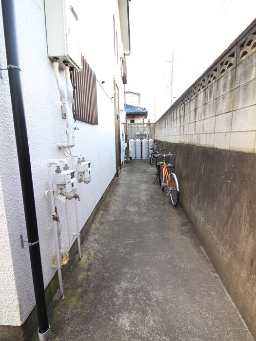 フル－レ和光の物件外観写真