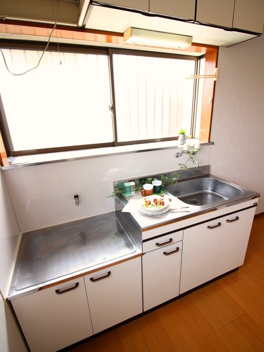 フル－レ和光の物件内観写真