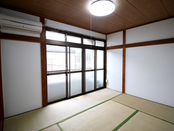 フル－レ和光の物件内観写真