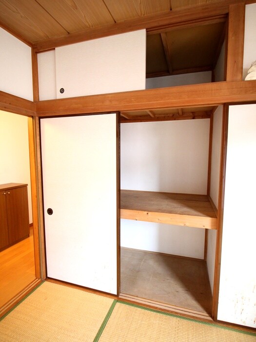 フル－レ和光の物件内観写真