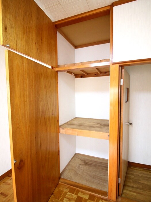 フル－レ和光の物件内観写真