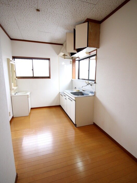 フル－レ和光の物件内観写真