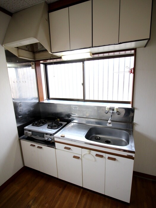 フル－レ和光の物件内観写真