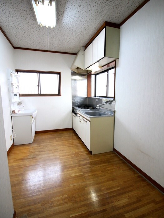 フル－レ和光の物件内観写真