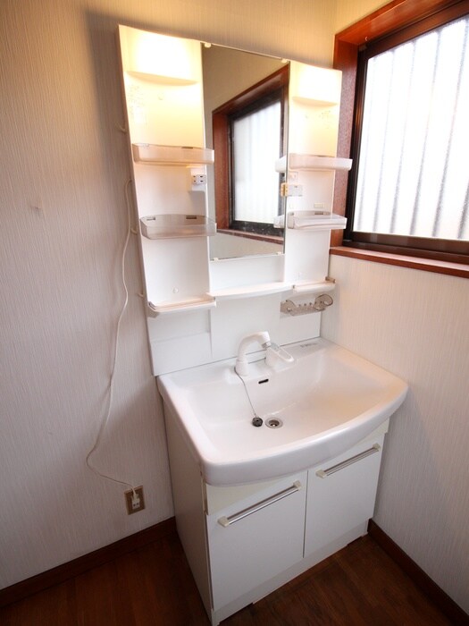 フル－レ和光の物件内観写真