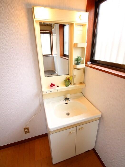 フル－レ和光の物件内観写真