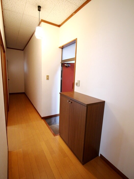 フル－レ和光の物件内観写真