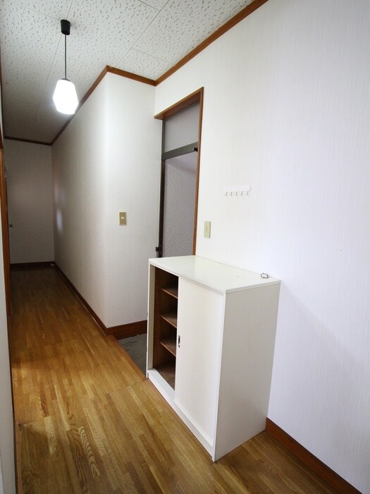 フル－レ和光の物件内観写真