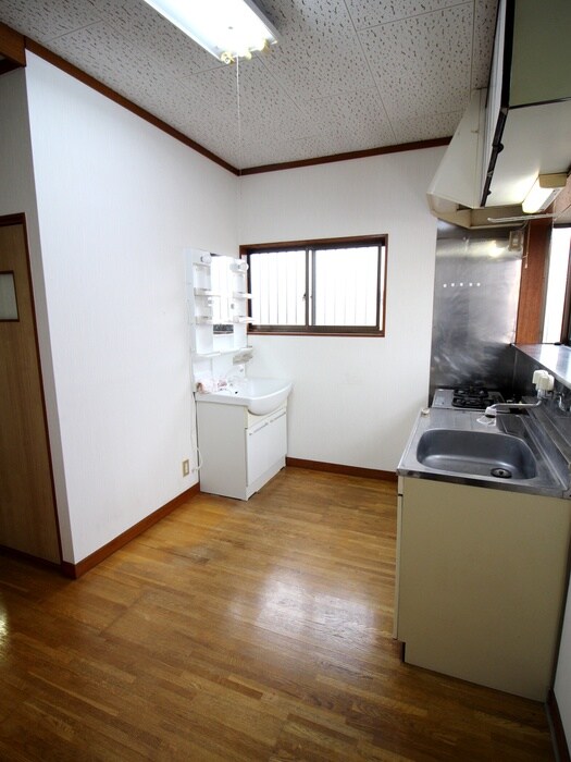 フル－レ和光の物件内観写真