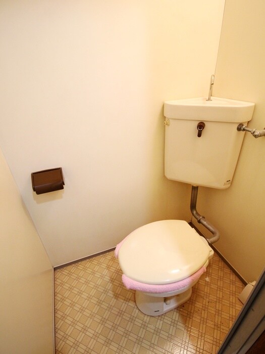 フル－レ和光の物件内観写真