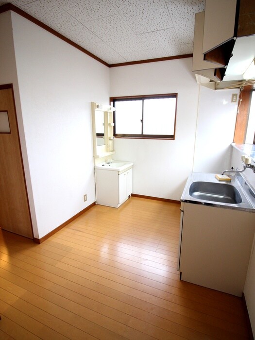 フル－レ和光の物件内観写真