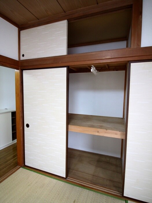 フル－レ和光の物件内観写真