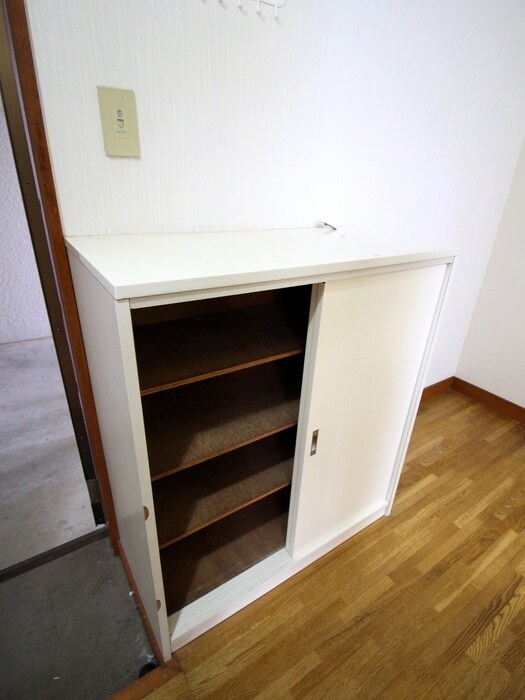 フル－レ和光の物件内観写真