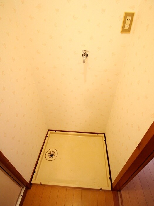 フル－レ和光の物件内観写真