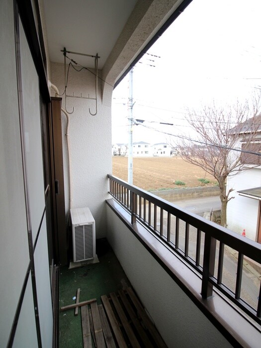 フル－レ和光の物件内観写真