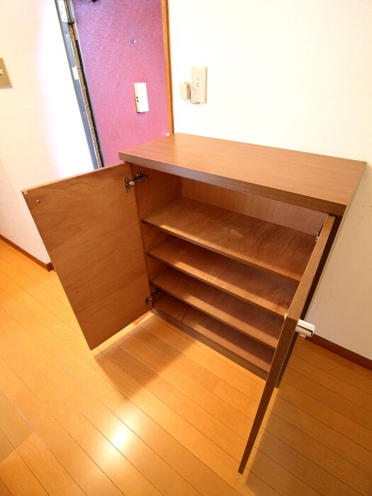 フル－レ和光の物件内観写真