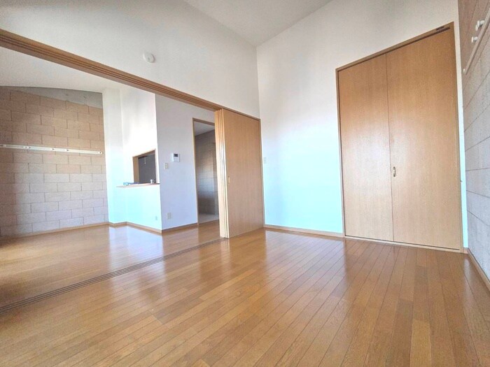 サンバレー上大岡Ⅵの物件内観写真