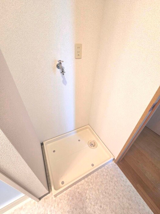 サンバレー上大岡Ⅵの物件内観写真