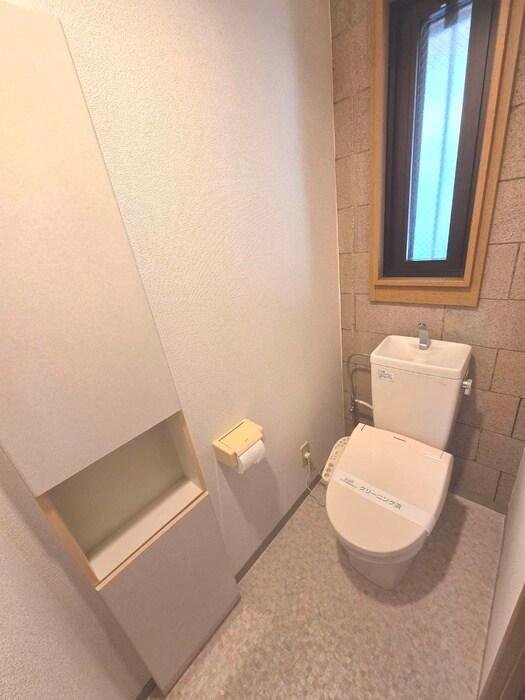 サンバレー上大岡Ⅵの物件内観写真