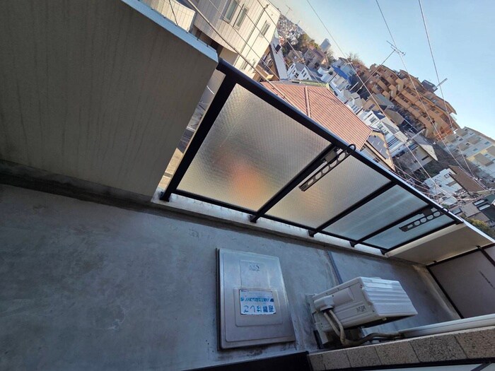 サンバレー上大岡Ⅵの物件内観写真