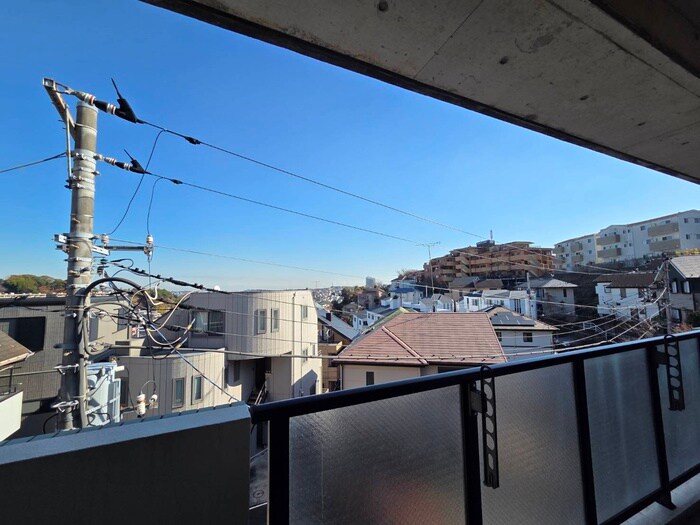 サンバレー上大岡Ⅵの物件内観写真