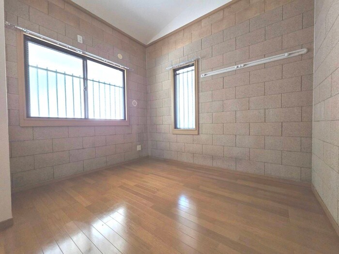 サンバレー上大岡Ⅵの物件内観写真