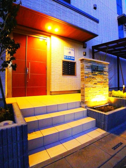 shu shu cinqueの物件外観写真