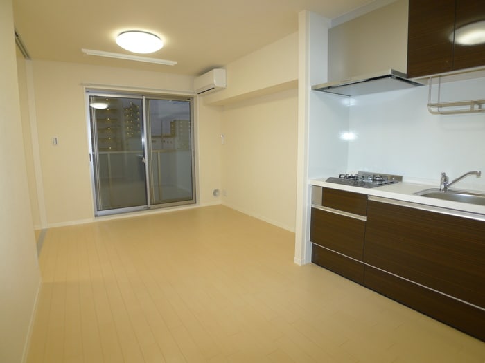 shu shu cinqueの物件内観写真