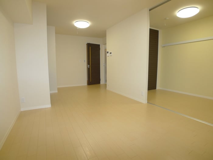 shu shu cinqueの物件内観写真