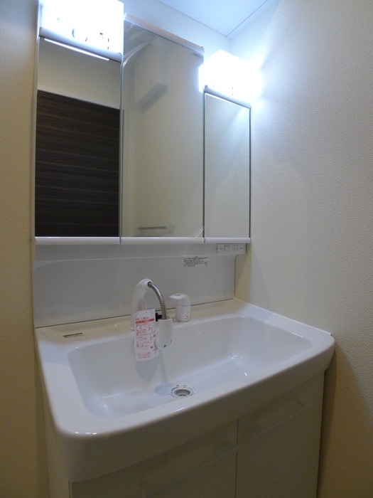 shu shu cinqueの物件内観写真